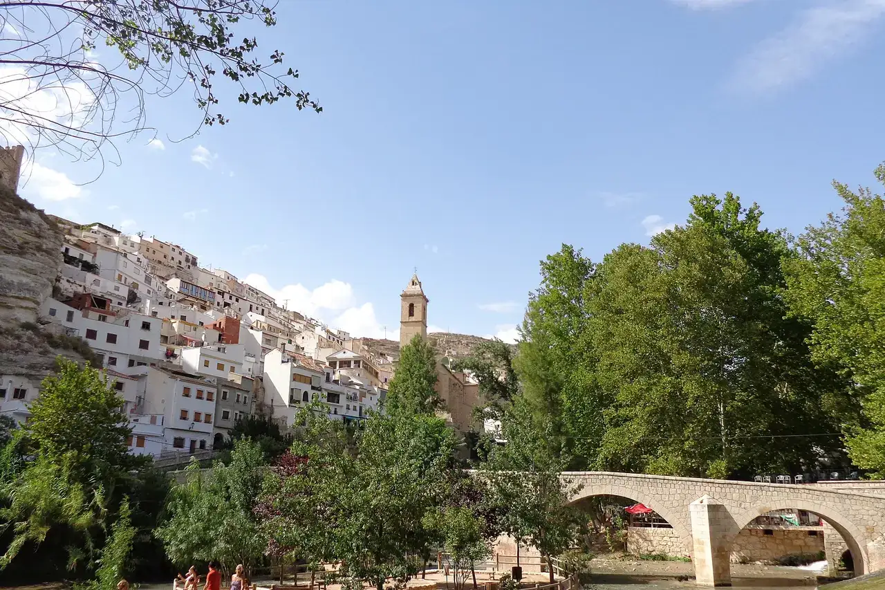 Alcalá del Júcar