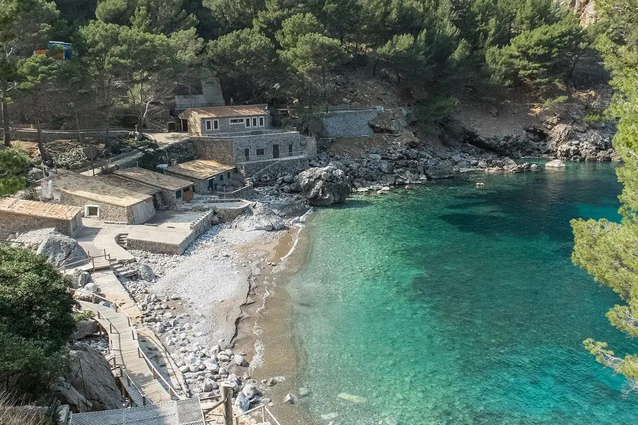 Port de sa Calobra