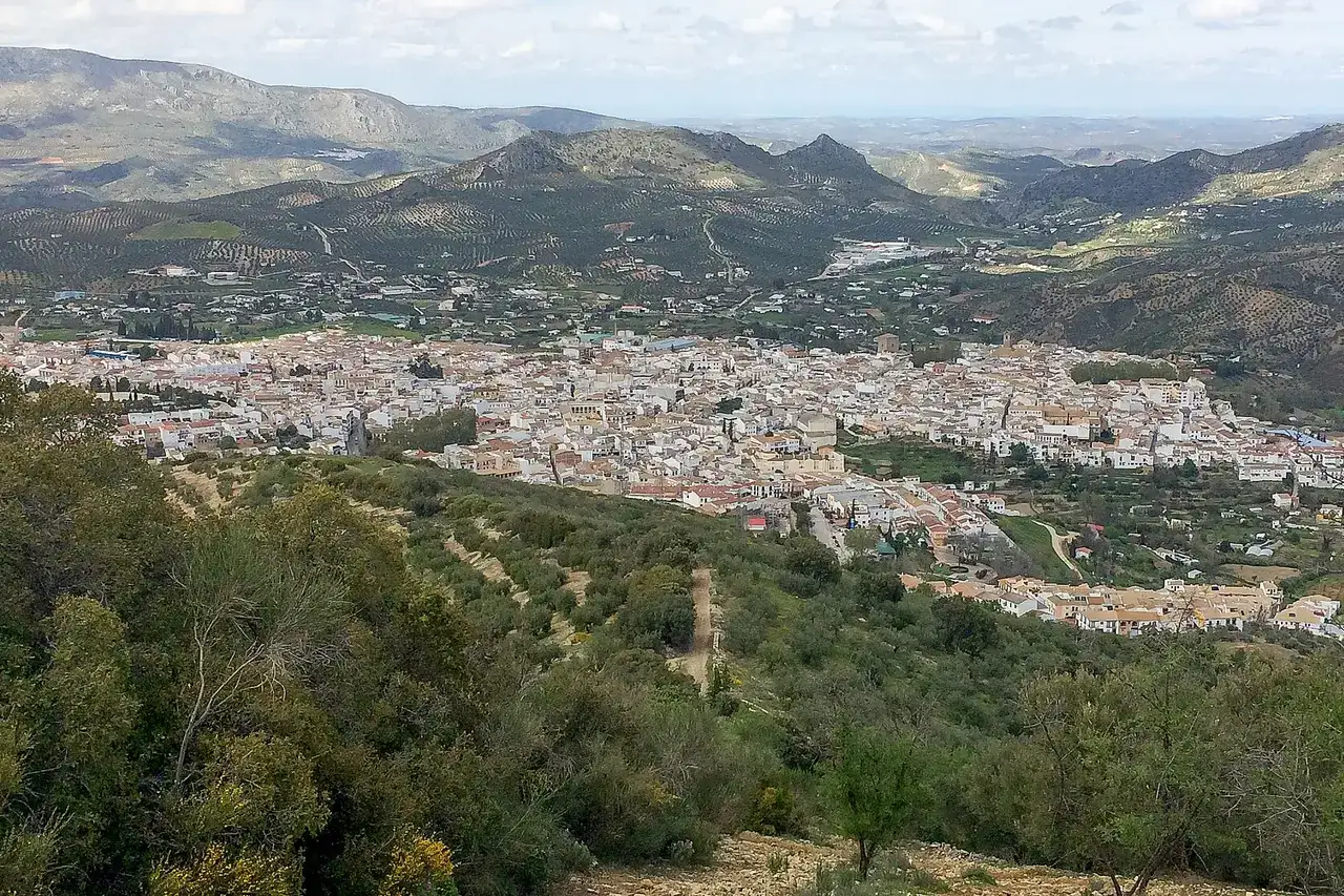 Priego de Córdoba
