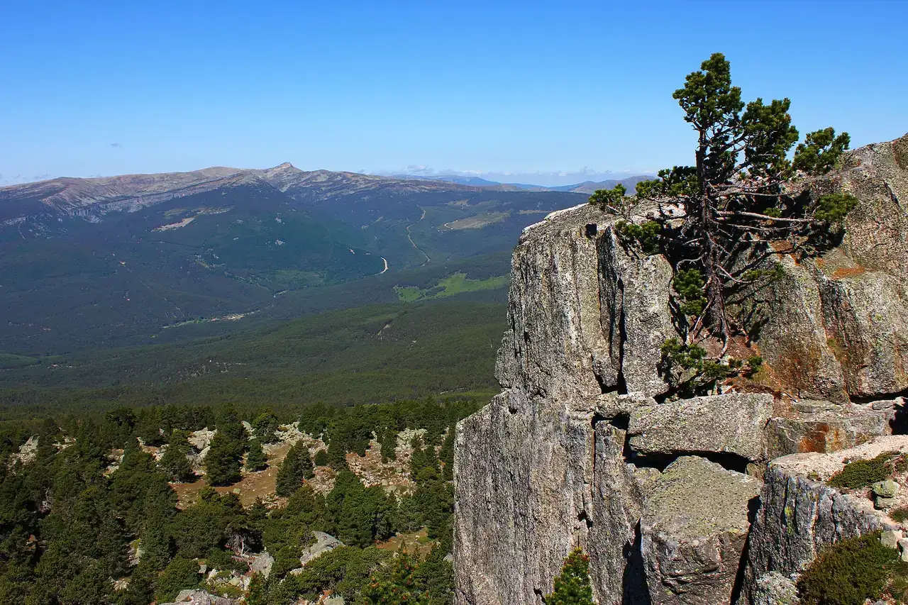 Sierras de Urbión y Cebollera