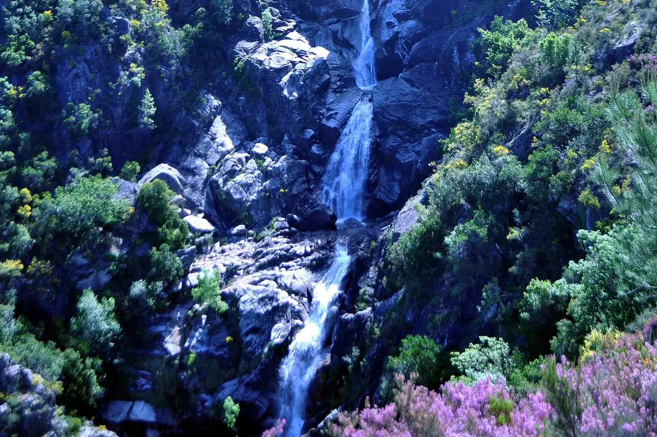 Corga da Fecha This is a photograph of a Special Area of Conservation in Spain with the ID: ES1130001. Natura2000 entry, EEA entry