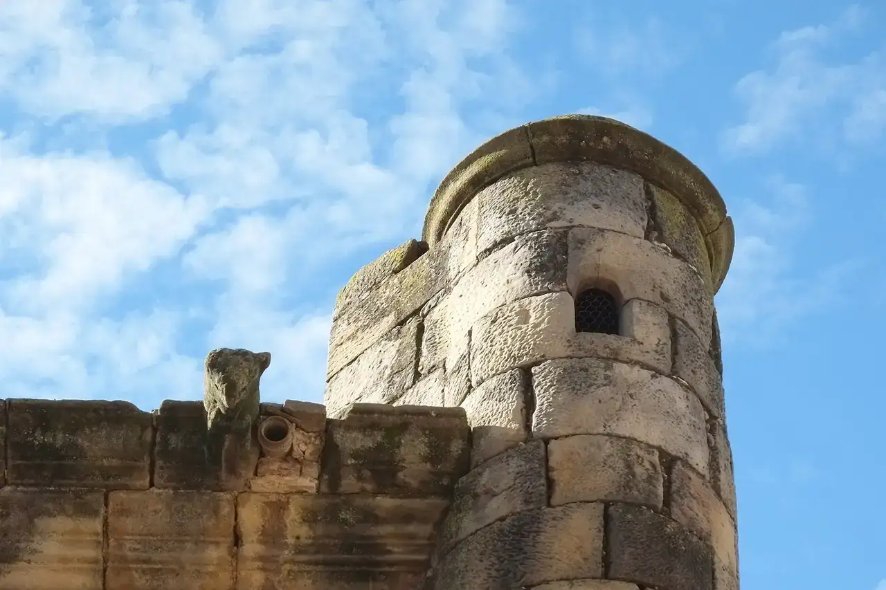 Horta de Sant Joan